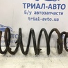 Пружина задняя KIA Sorento BL