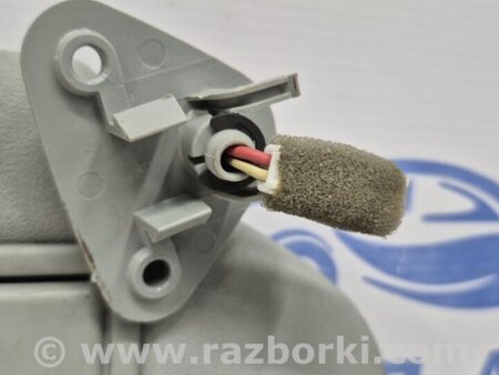 ФОТО Козырек солнцезащитный правый для Mitsubishi Outlander XL Киев