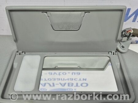 ФОТО Козырек солнцезащитный правый для Mitsubishi Outlander XL Киев