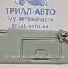 Козырек солнцезащитный правый Mitsubishi Outlander XL