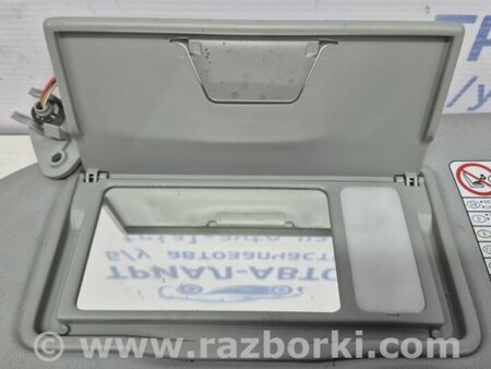 ФОТО Козырек солнцезащитный левый для Mitsubishi Outlander XL Киев