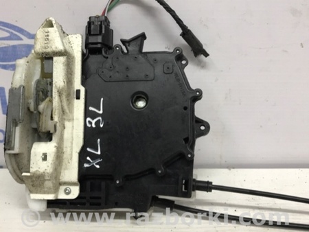 ФОТО Замок двери задний левый для Mitsubishi Outlander XL Киев