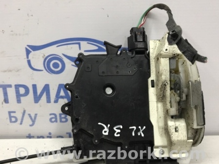 ФОТО Замок двери задний правый для Mitsubishi Outlander XL Киев