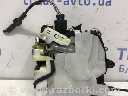 ФОТО Замок двери задний правый для Mitsubishi Outlander XL Киев