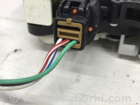 ФОТО Замок двери задний правый для Mitsubishi Outlander XL Киев