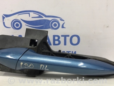 ФОТО Ручка двери внешняя передняя левая для Hyundai i30 GD Киев