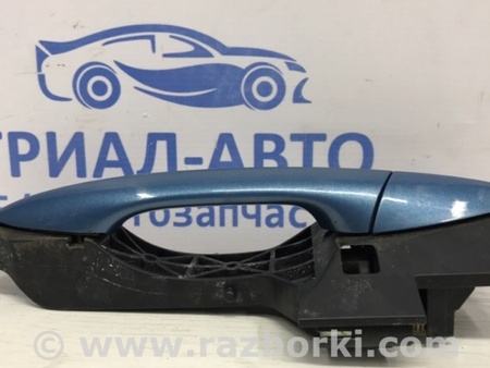 ФОТО Ручка двери внешняя передняя левая для Hyundai i30 GD Киев