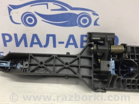 ФОТО Ручка двери внешняя передняя левая для Hyundai i30 GD Киев