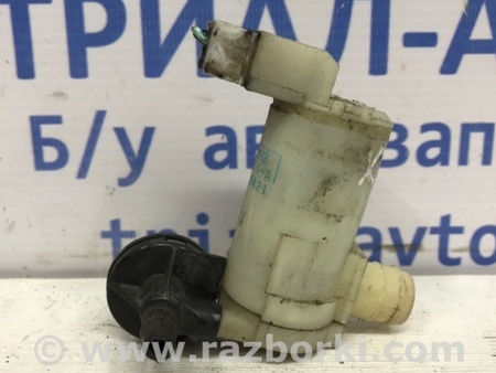 ФОТО Насос омывателя стекла для Nissan X-Trail T31 (2007-2014) Киев