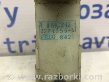 ФОТО Насос омывателя стекла для Nissan X-Trail T31 (2007-2014) Киев