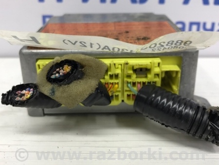 ФОТО Блок AIRBAG для Nissan X-Trail T31 (2007-2014) Киев