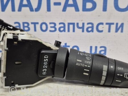 ФОТО Переключатель подрулевой правый(дворники) для Nissan X-Trail T31 (2007-2014) Киев