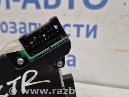 ФОТО Переключатель подрулевой правый(дворники) для Nissan X-Trail T31 (2007-2014) Киев