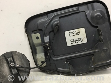 ФОТО Лючок бака для Mitsubishi Pajero Wagon 4 Киев