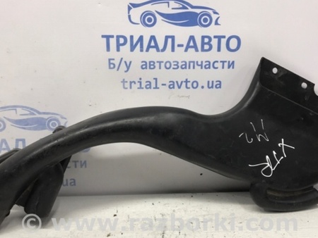ФОТО Воздухозаборник для Nissan X-Trail T31 (2007-2014) Киев
