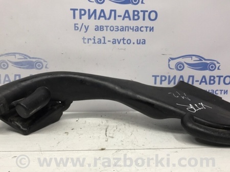 ФОТО Воздухозаборник для Nissan X-Trail T31 (2007-2014) Киев