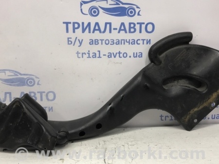 ФОТО Воздухозаборник для Nissan X-Trail T31 (2007-2014) Киев