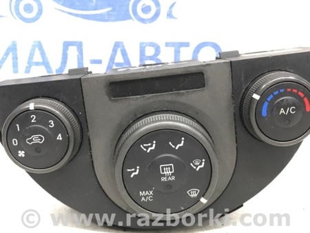 ФОТО Блок управления кондиционером для KIA Soul AM Киев