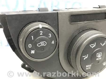 ФОТО Блок управления кондиционером для KIA Soul AM Киев