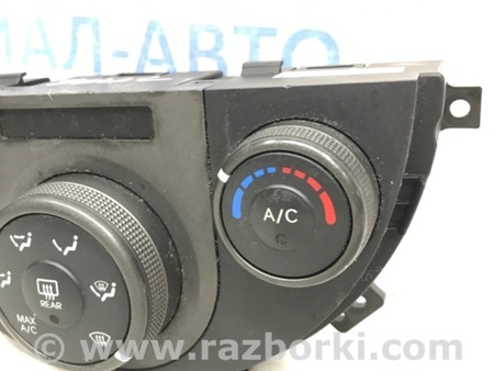 ФОТО Блок управления кондиционером для KIA Soul AM Киев