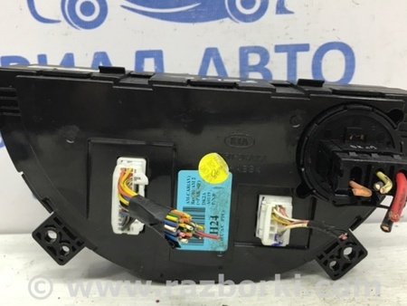 ФОТО Блок управления кондиционером для KIA Soul AM Киев