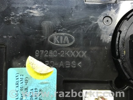 ФОТО Блок управления кондиционером для KIA Soul AM Киев