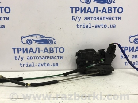 ФОТО Замок двери задний правый для KIA Soul AM Киев