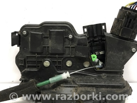 ФОТО Замок двери задний правый для KIA Soul AM Киев