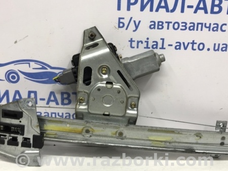 ФОТО Стеклоподъемник задний левый для Mitsubishi Pajero Wagon 3 Киев