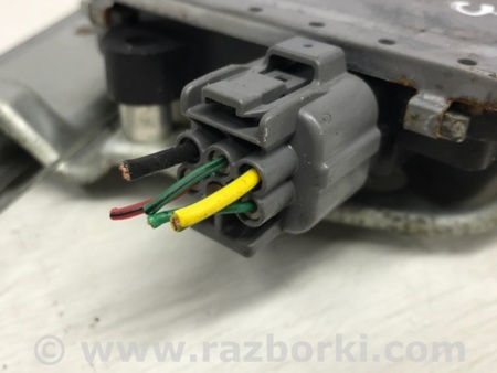 ФОТО Стеклоподъемник задний левый для Mitsubishi Pajero Wagon 3 Киев