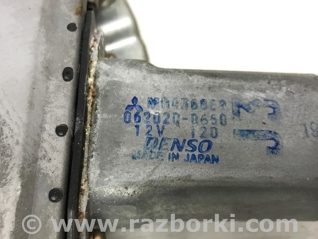 ФОТО Стеклоподъемник задний левый для Mitsubishi Pajero Wagon 3 Киев