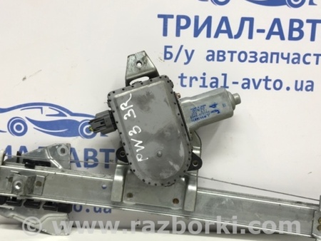 ФОТО Стеклоподъемник задний правый для Mitsubishi Pajero Wagon 3 Киев
