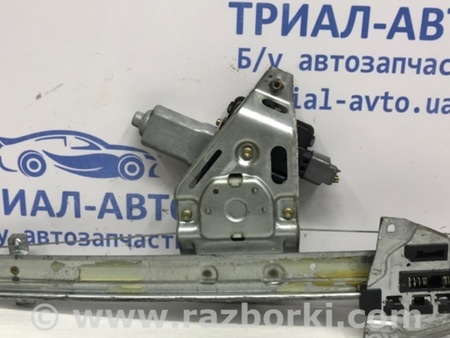 ФОТО Стеклоподъемник задний правый для Mitsubishi Pajero Wagon 3 Киев
