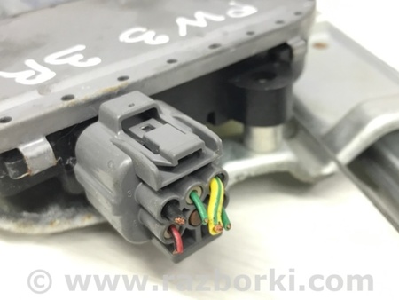 ФОТО Стеклоподъемник задний правый для Mitsubishi Pajero Wagon 3 Киев