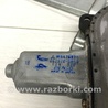 ФОТО Стеклоподъемник задний правый для Mitsubishi Pajero Wagon 3 Киев