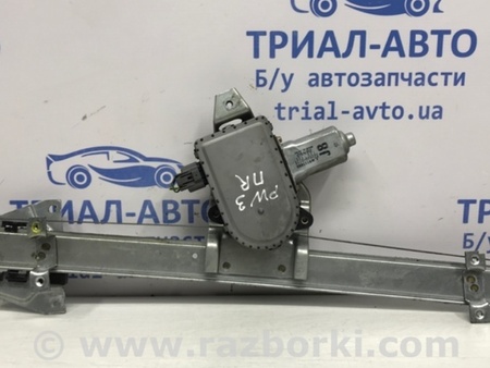 ФОТО Стеклоподъемник передний правый для Mitsubishi Pajero Wagon 3 Киев