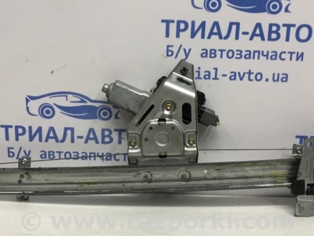 ФОТО Стеклоподъемник передний правый для Mitsubishi Pajero Wagon 3 Киев