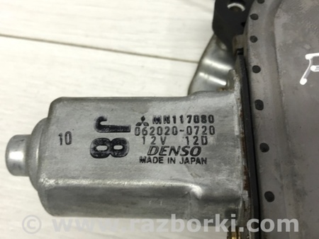 ФОТО Стеклоподъемник передний правый для Mitsubishi Pajero Wagon 3 Киев