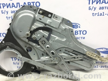 ФОТО Стеклоподъемник задний левый для KIA Soul AM Киев