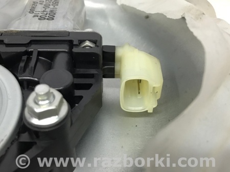 ФОТО Стеклоподъемник задний левый для KIA Soul AM Киев