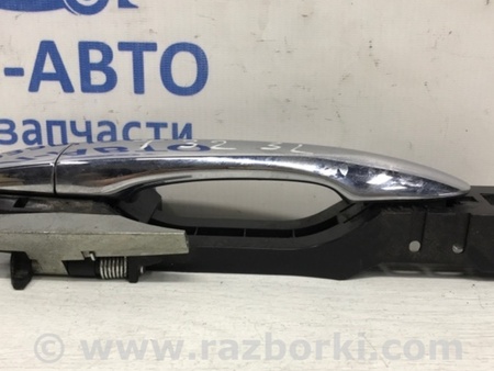 ФОТО Ручка двери внешняя задняя левая для Nissan X-Trail T32 /Rogue (2013-) Київ