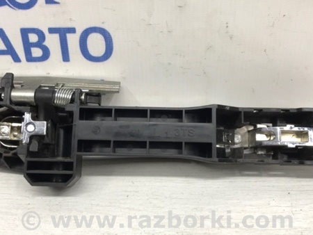 ФОТО Ручка двери внешняя задняя левая для Nissan X-Trail T32 /Rogue (2013-) Київ