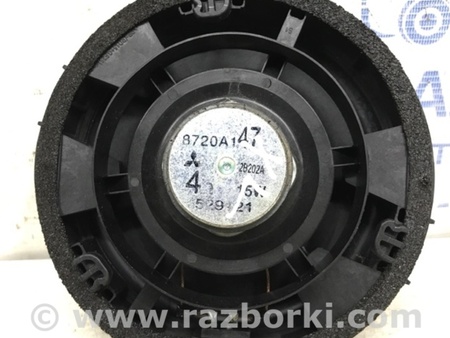 ФОТО Динамик музыкальный задний для Mitsubishi Outlander XL Київ