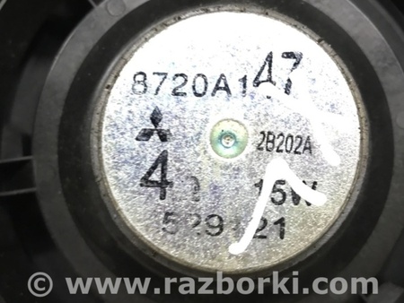 ФОТО Динамик музыкальный задний для Mitsubishi Outlander XL Київ