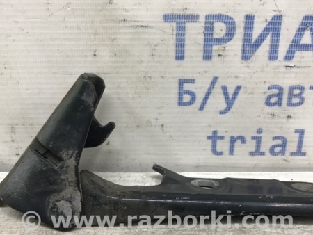 ФОТО Петля капота левая для Mitsubishi Pajero Wagon 4 Киев
