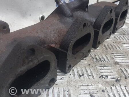 ФОТО Коллектор выпускной для Mitsubishi Pajero Wagon 4 Киев