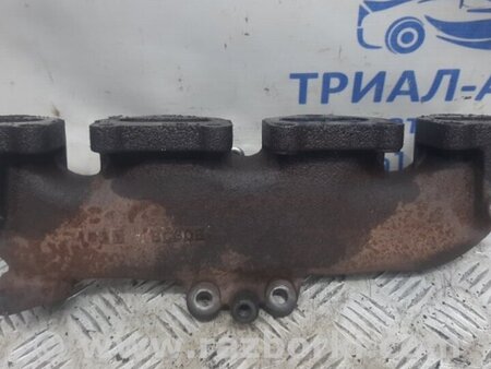 ФОТО Коллектор выпускной для Mitsubishi Pajero Wagon 4 Киев