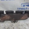 ФОТО Коллектор выпускной для Mitsubishi Pajero Wagon 4 Киев