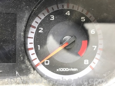 ФОТО Приборная панель для Mitsubishi Outlander XL Київ