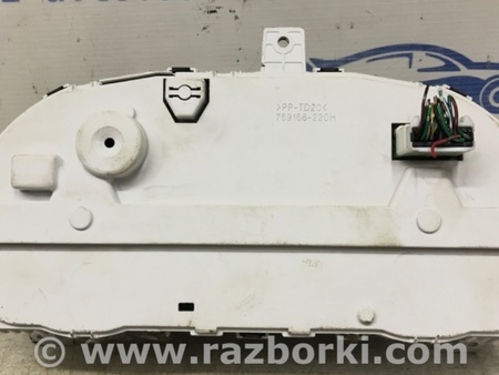 ФОТО Приборная панель для Mitsubishi Outlander XL Київ